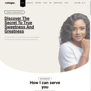 Web design company in Nigeria